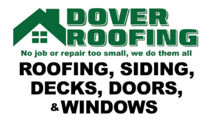 Dover Roofing LLC - Dover Local Roofing Company