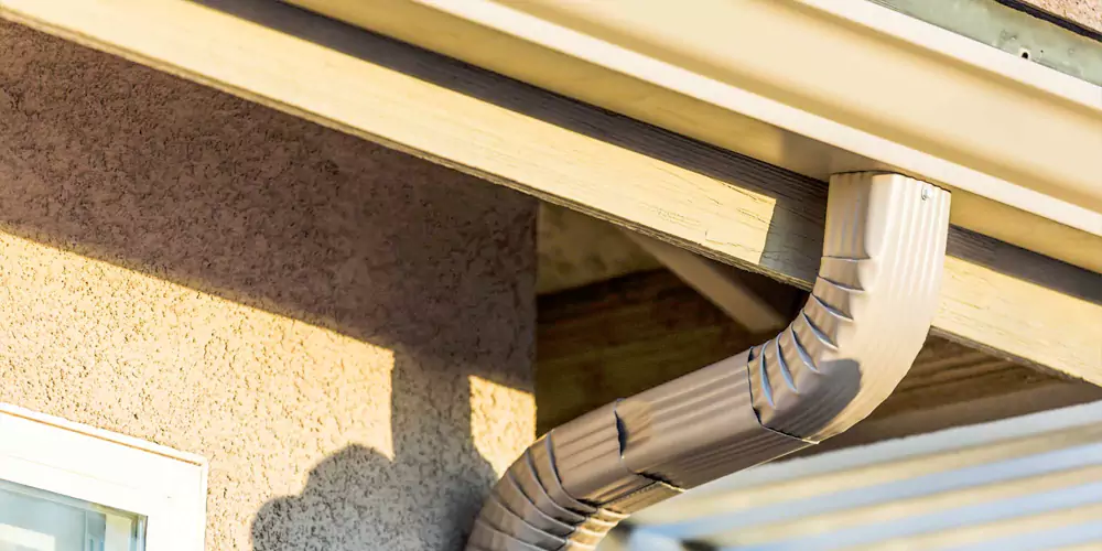 Dover’s Top Gutter Contractor Services