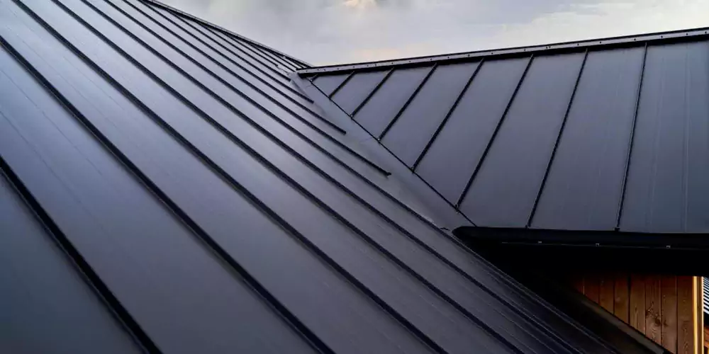 Metal Roofing Expert Dover