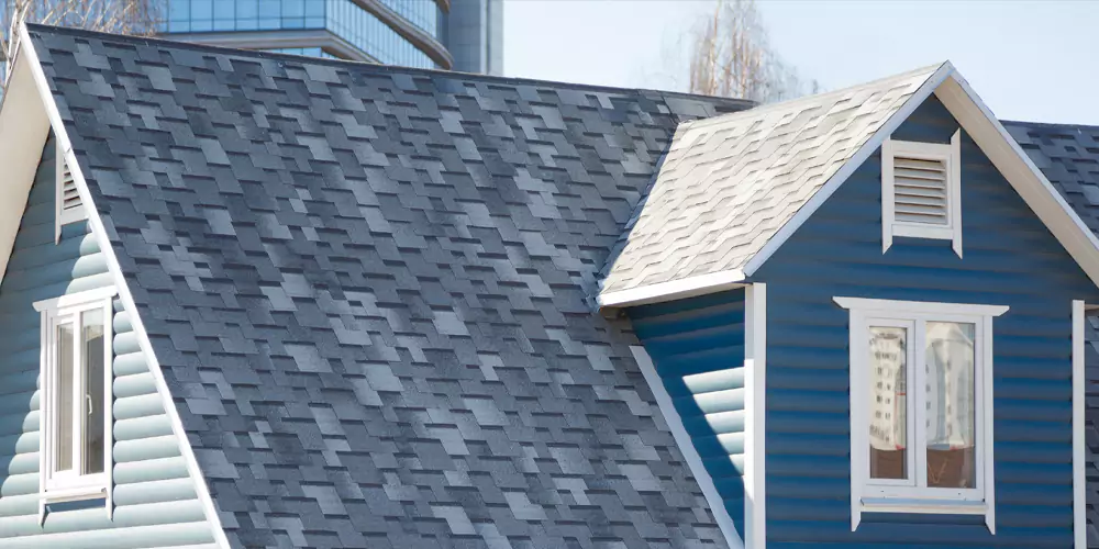 Dover Roofing LLC Residential Roofing Expert