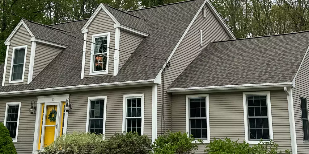 Dover's Finest Residential Roofing Solutions