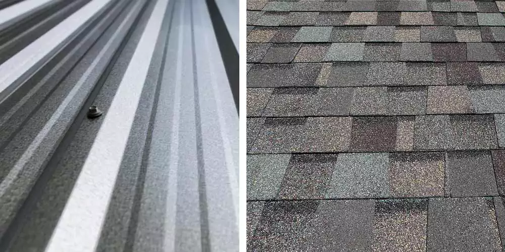 Dover Roofing LLC Trusted Roofing Services