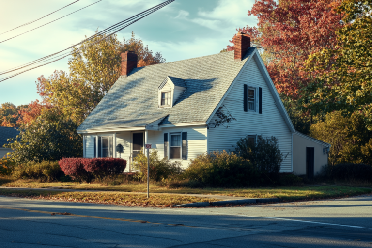 Roofing Services in Portsmouth, NH