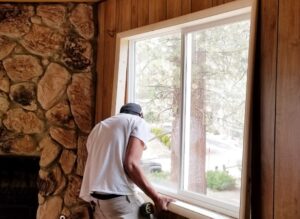 window installation cost in Dover