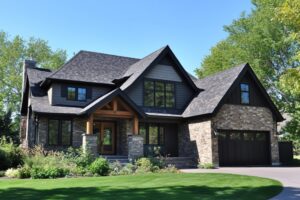 choose the best roof for your home in Dover