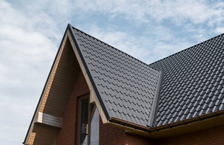 metal roofing company in Rollinsford