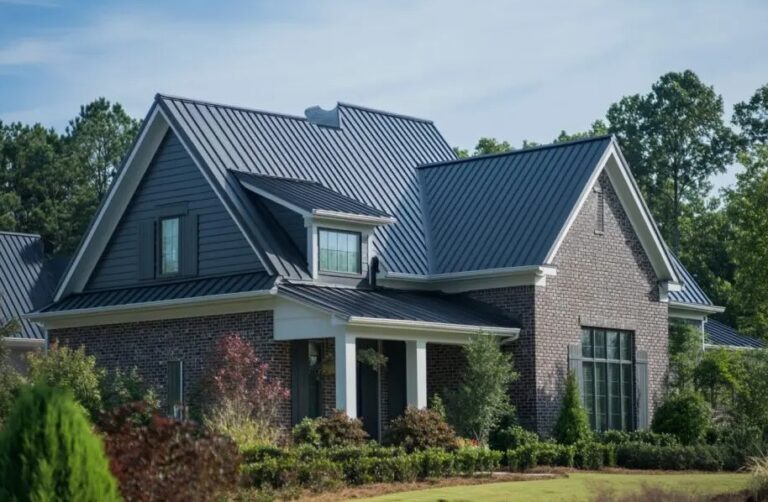 metal roofing services in Portsmouth