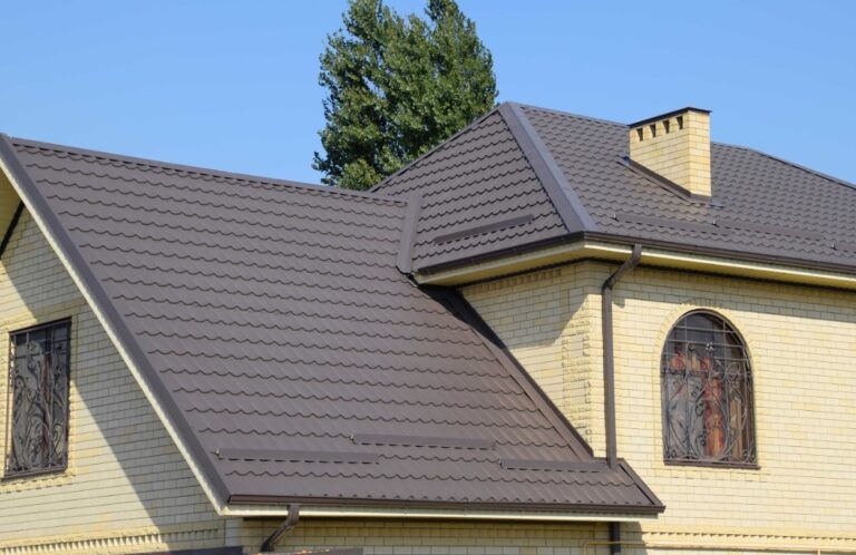 metal roofing in Madbury, NH