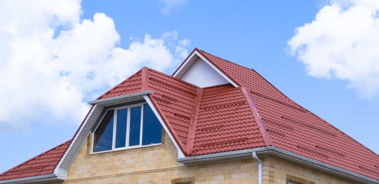 metal roofing in Lee, NH