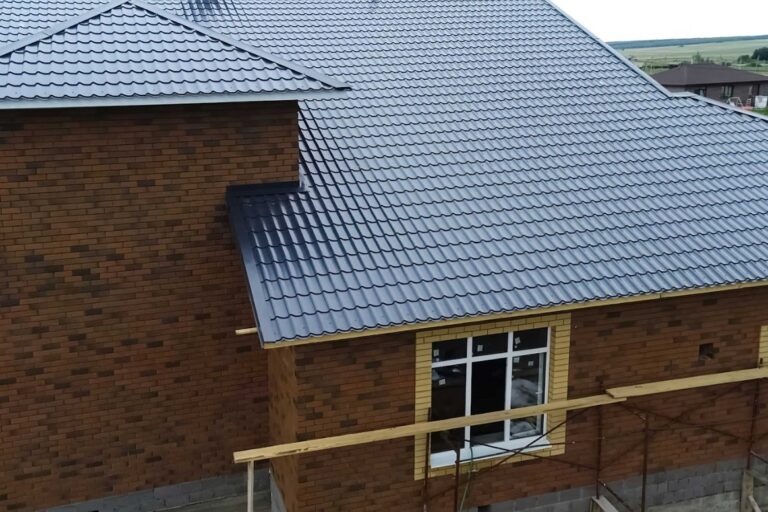metal roofing services in Eliot, ME