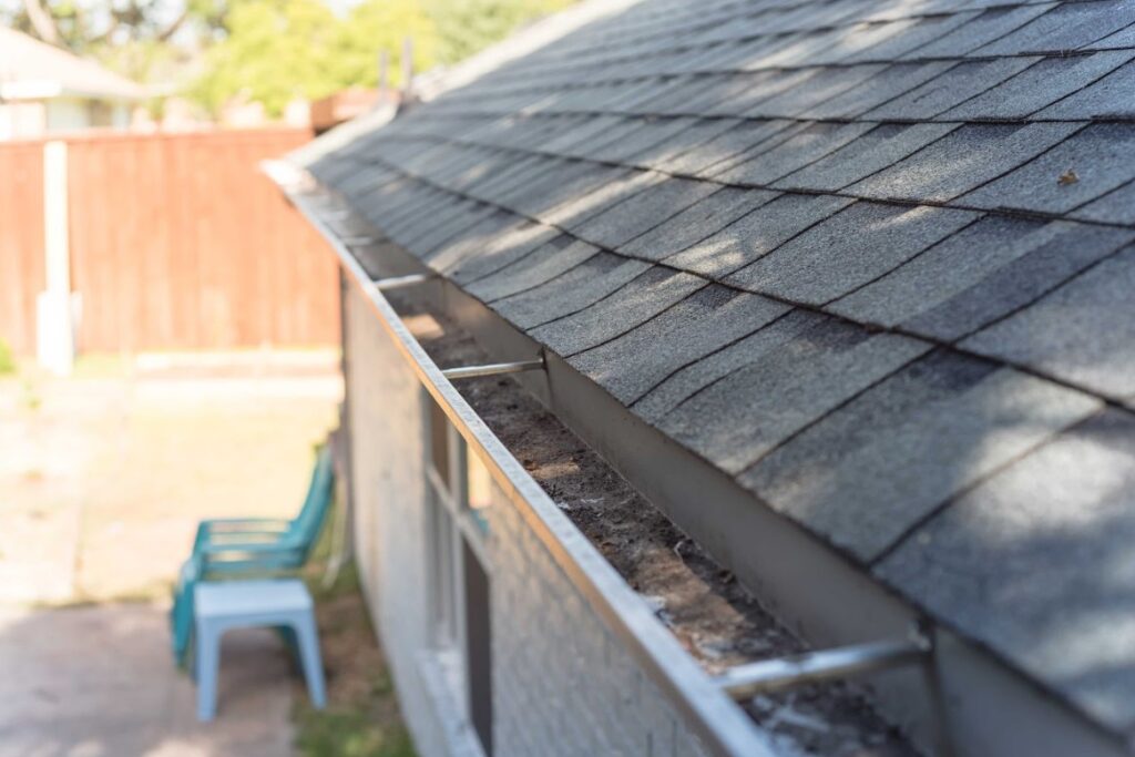 roof maintenance tips in Dover