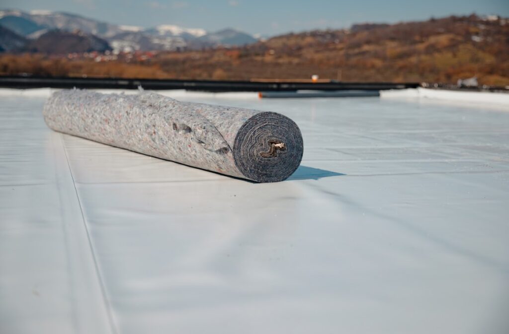 commercial roofing comparison in Dover