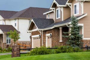 Asphalt Shingle Roofing That Increases Property Value and Enhances Home Appearance