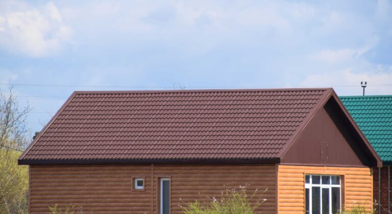 metal roofing services in Greenland, NH
