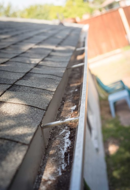 roof storm preparation in New Hampshire