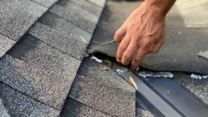 fall roof inspection checklist for New England Homes