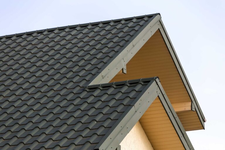 trusted metal roofing expert in Sanford ME
