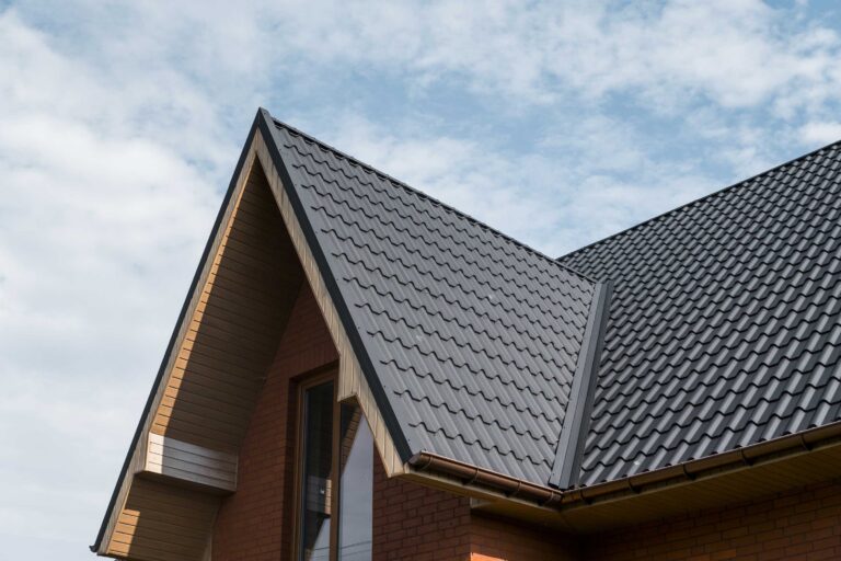 trusted metal roofing contractor in Wells ME