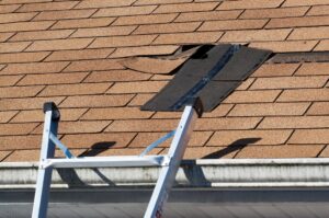 signs it's time for a roof replacement