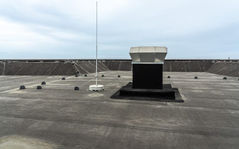 commercial roofing company in Rollinsford, NH