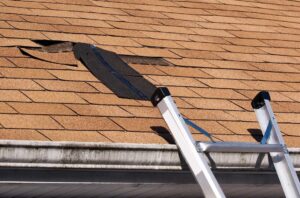 emergency roof repair in New Hampshire