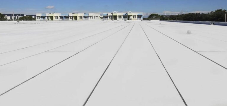 commercial roofing company in Eliot, ME