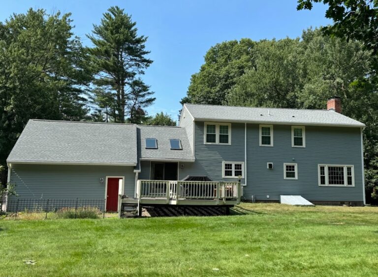 residential roofing in Alton, NH