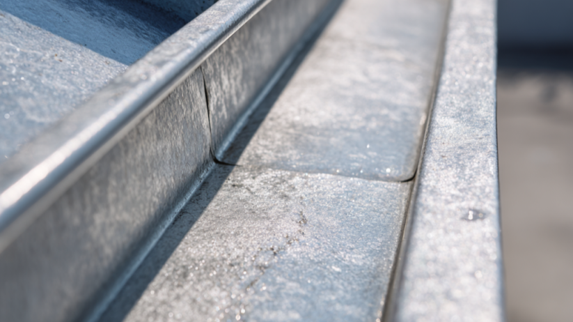 Trusted Half-Round Gutters in Dover
