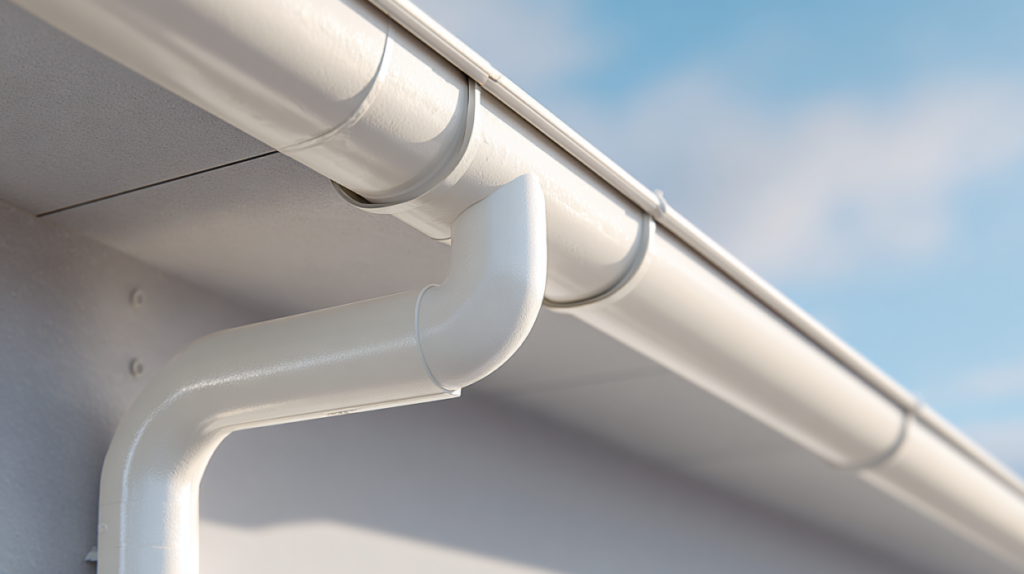 Trusted Half-Round Gutters in Dover