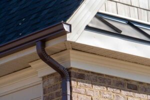 Trusted Half-Round Gutters in Dover