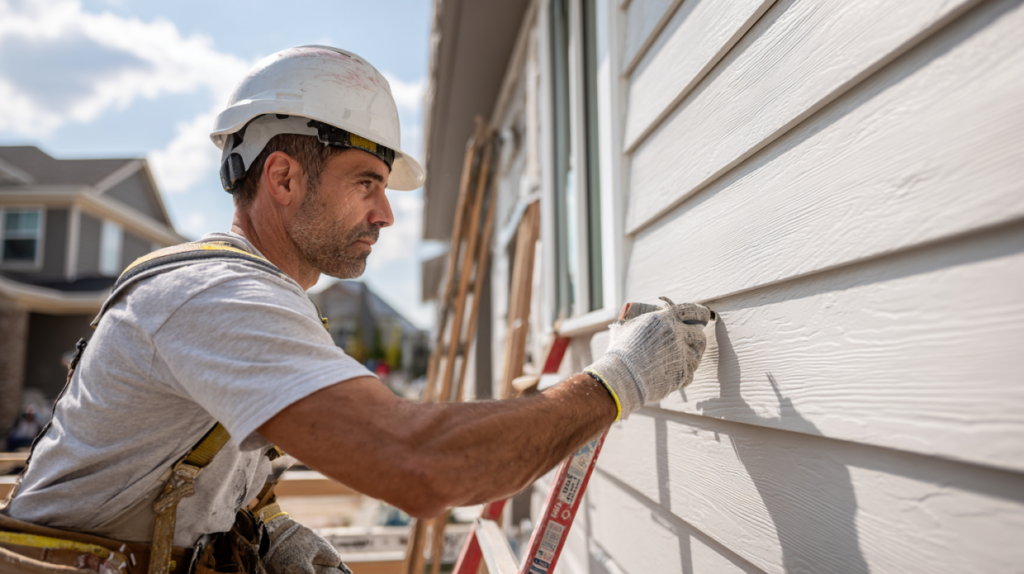Trusted Siding System Seacoast, NH