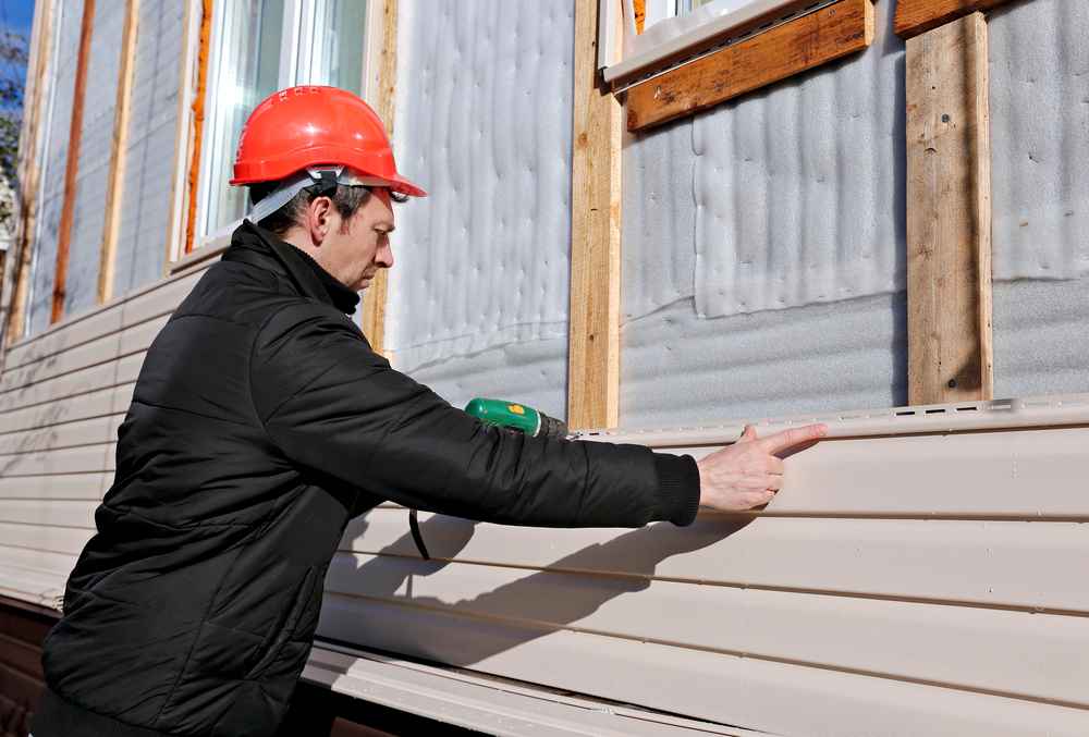 Trusted Siding System Seacoast, NH
