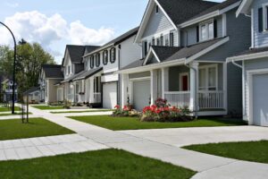 home exterior remodeling