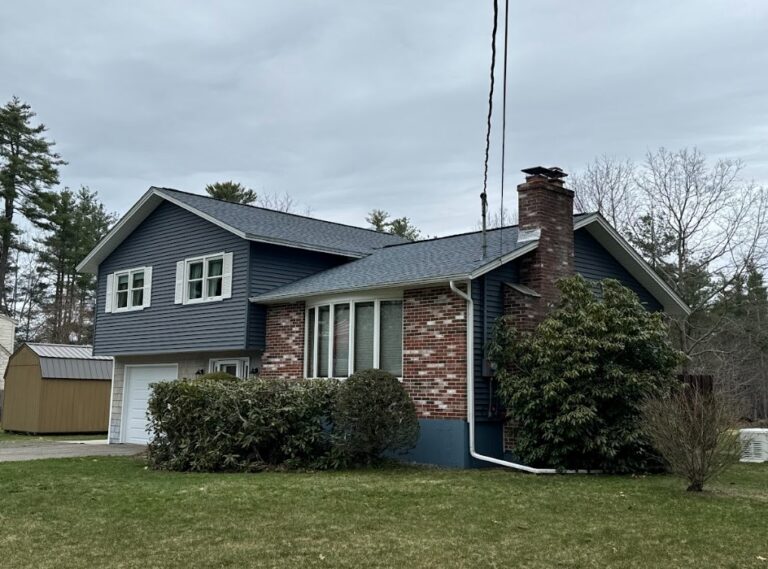 residential roofing in Berwick, ME