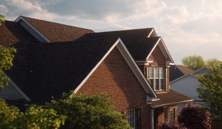residential roofing services in Sanford, ME