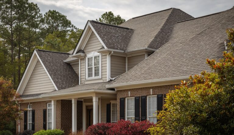 residential roofing services in Wells, ME