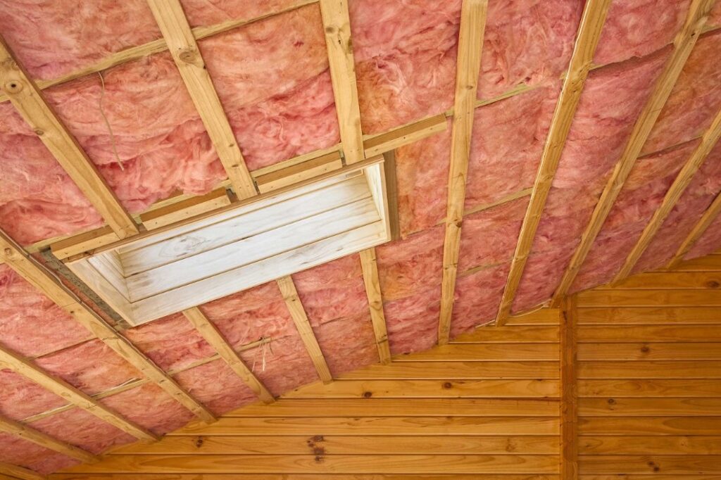 roof ventilation