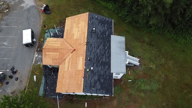 Why September Matters for Roof Replacement in New Hampshire