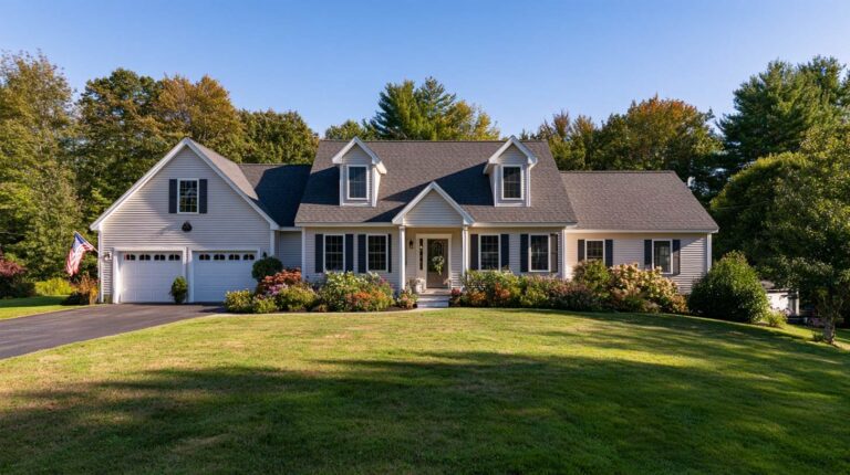 Dependable Siding Services for Eliot, ME