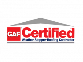 GAF Certified