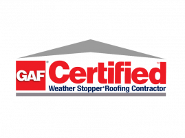 GAF Certified